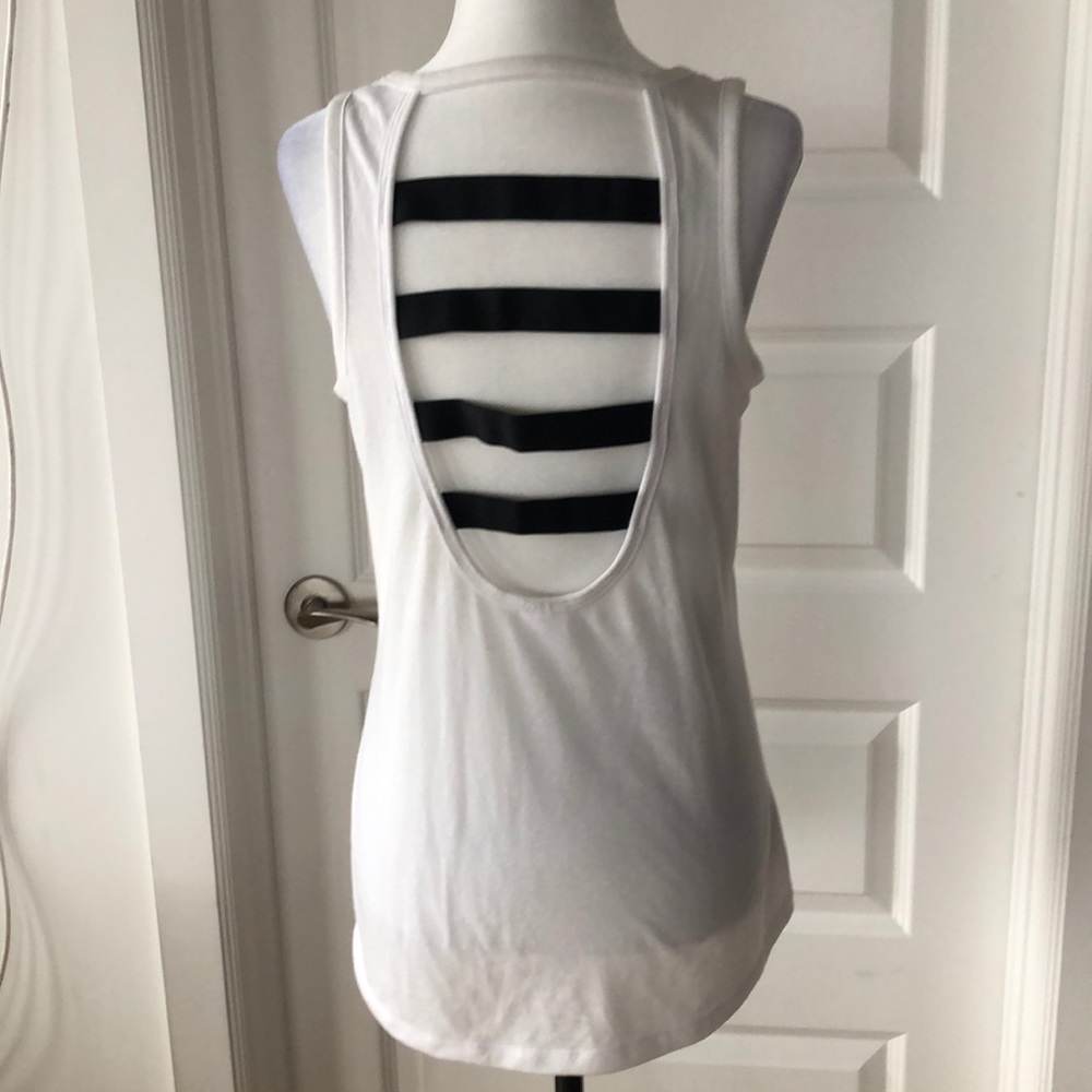Victoria Secret Tank - Picture 2 of 4